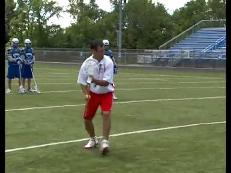 Triangle Drill