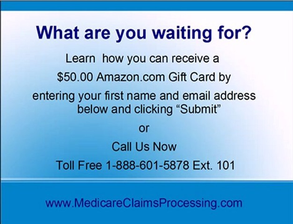 Medical Insurance Claim Processing