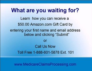 Medical Insurance Claim Processing