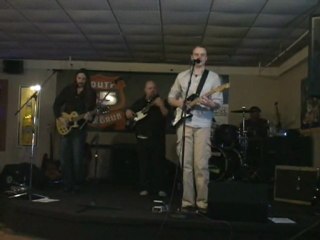 Miss You (Rolling Stones) Tim Obrien Project