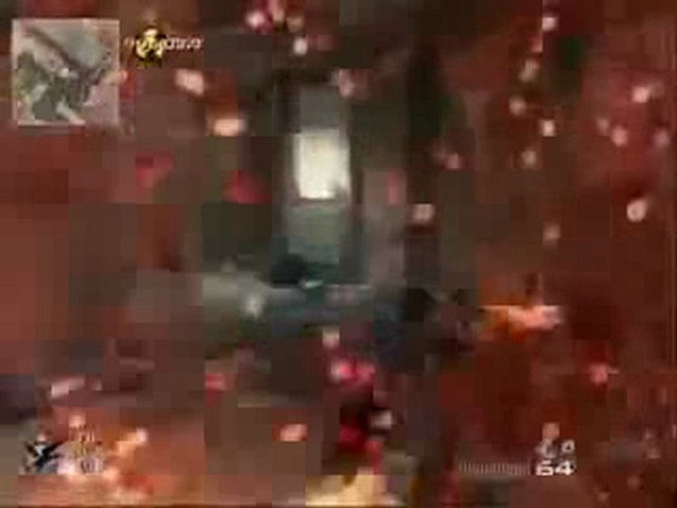 MW2 10th Prestige lobby Xbox 360 [LEGIT] [WORKS] [GOOD ...