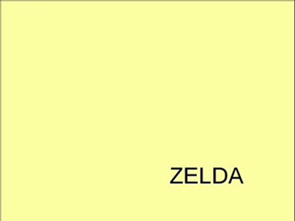 ZELDA：ラジオライブ(1)