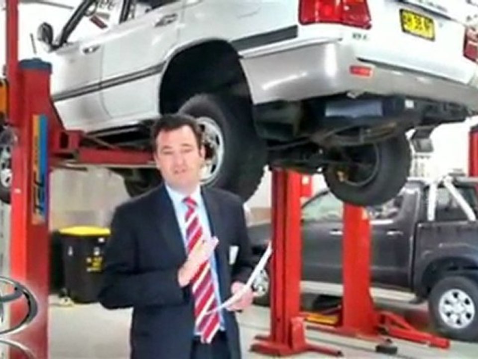 Workshop Tested Serviced For Used Vehicles Toyota Dealer Sy