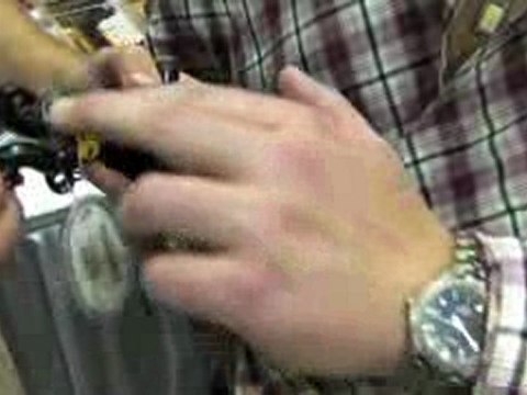 Trophy Ridge Punisher 5 Sight