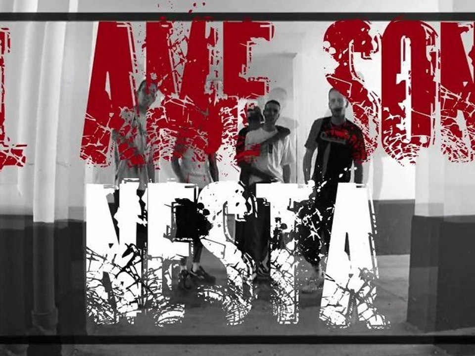 CLIP - L' AME SON feat. NESTA