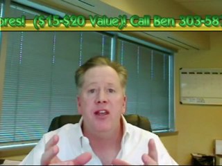 Colorado Homes for Sale - get a Free Credit Report!