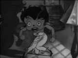 Betty Boop - Mysterious Mose
