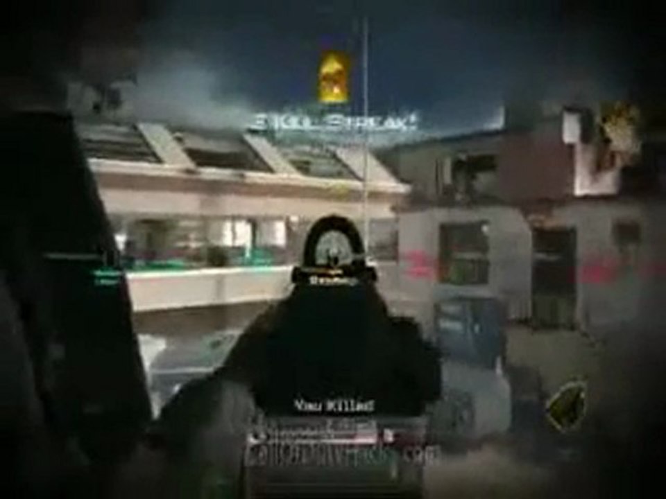 Get Modern Warfare 2 Aimbot Hack (read description) ...
