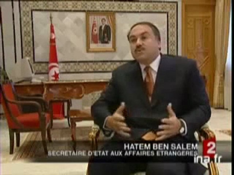 Liberté d'expression en Tunisie - حرية التعبير بتونس