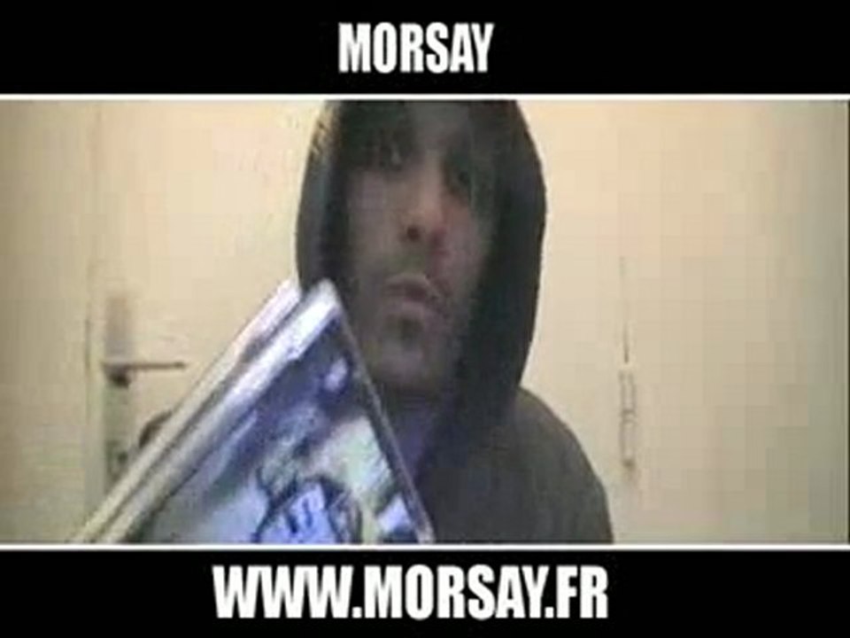 Morsay nouvelle video choc meuf et tout