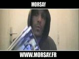 Morsay nouvelle video choc meuf et tout