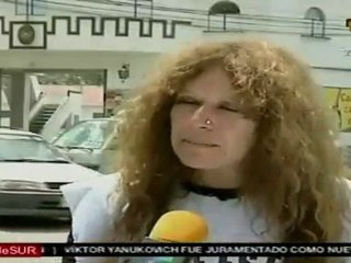 Expectativa por revelación de archivos de dictadura en Boli