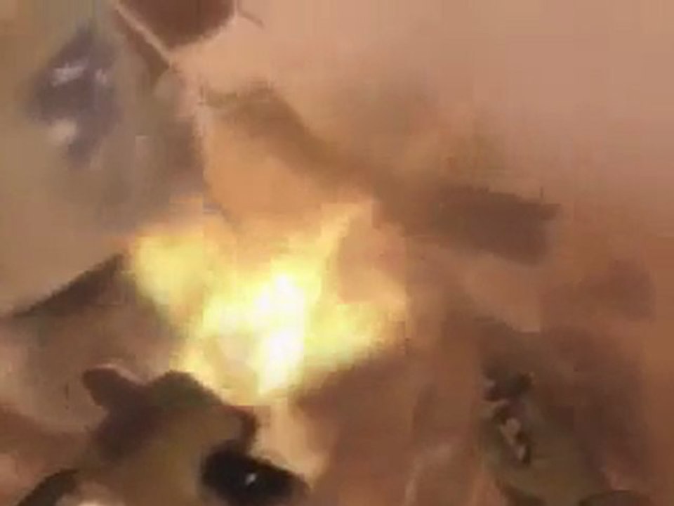 Call of Duty Modern Warfare 2 MW2 Gameplay Last ...