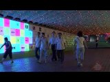 Interactive LED Lightscape of Times Square Suzhou_Grandar