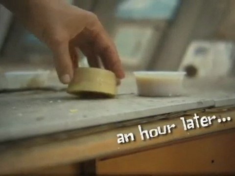 Surf Sufficient - How to Make Organic Surf Wax