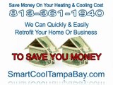 Action Air Conditioning Tampa