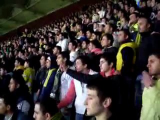 fenerbahcem benim