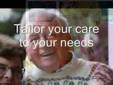 San Diego Senior Home Care