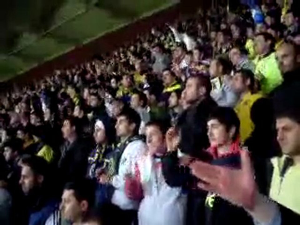 saldir fener