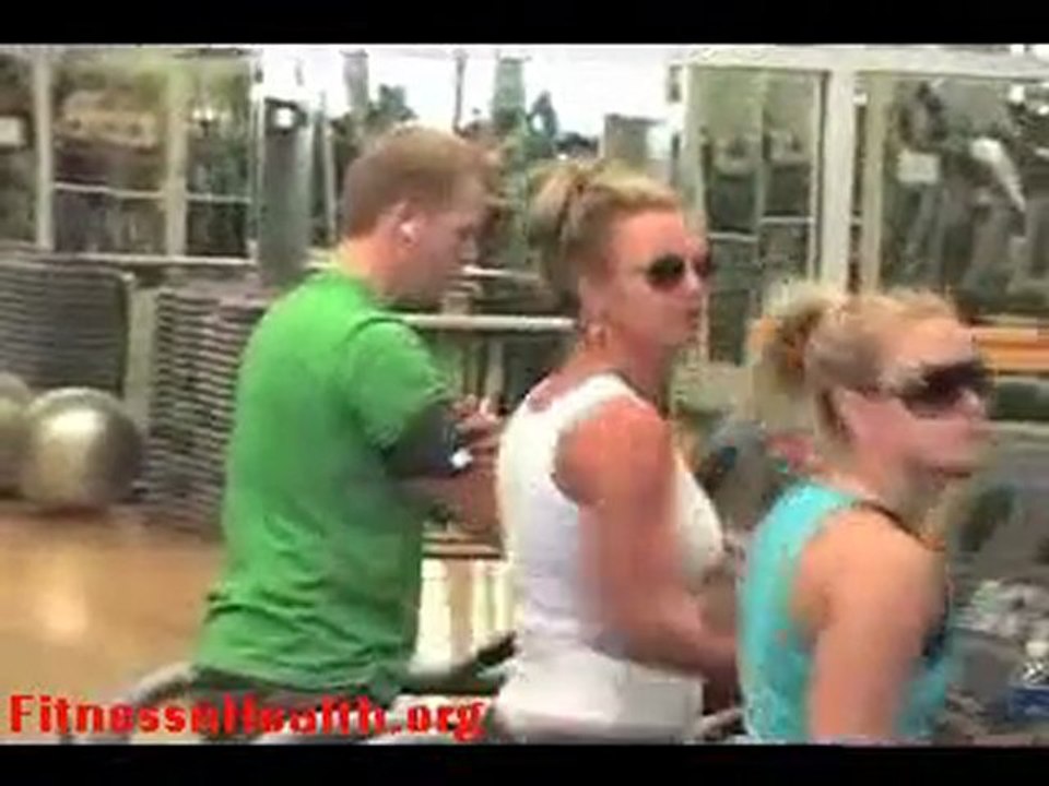 Breatney Spear Secret Video