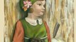 Nursery art, oil painting art and other paintings for sale