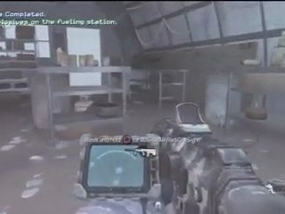 Call of Duty: Modern Warfare 2 Gameplay Walkthrough (3 ...