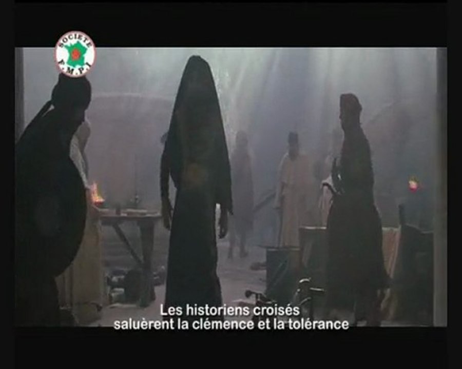 Salahdin Al ayoubi part 7