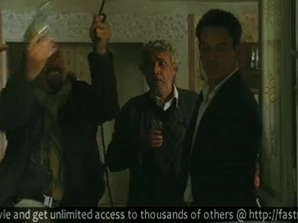 From Paris With Love - Clip & Full Movie Download