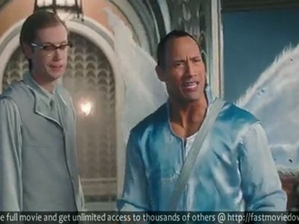 The Tooth Fairy - Trailer & Full Movie Download