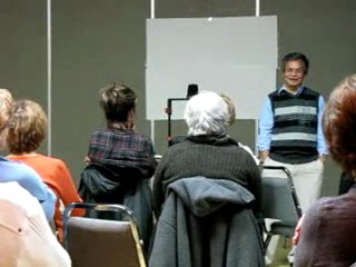 POURQUOI LES CHOSES MALHEUREUSES ARRIVENT AUX GENS ? (4)