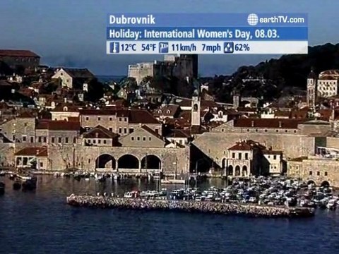 Warnemunde - Germany, Santorini - Greece, Metz - France, Dubrovnik - Croatia, Engelberg - Titlis - Switzerland, Lech Zurs am Arlberg - Austria, Antibes - Juan-les-Pins - France