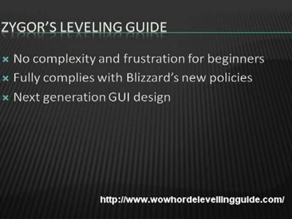 Top 2 Alliance and Horde Leveling Guides Reviewed
