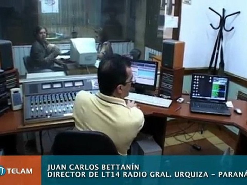 Más radios se incorporan a la red de medios públicos