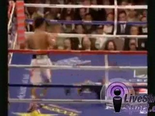 Watch Pacquiao VS Clottey Free PPV Streaming Online