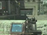 Modern Warfare 2: Domination -AC130 New Killstreaks-