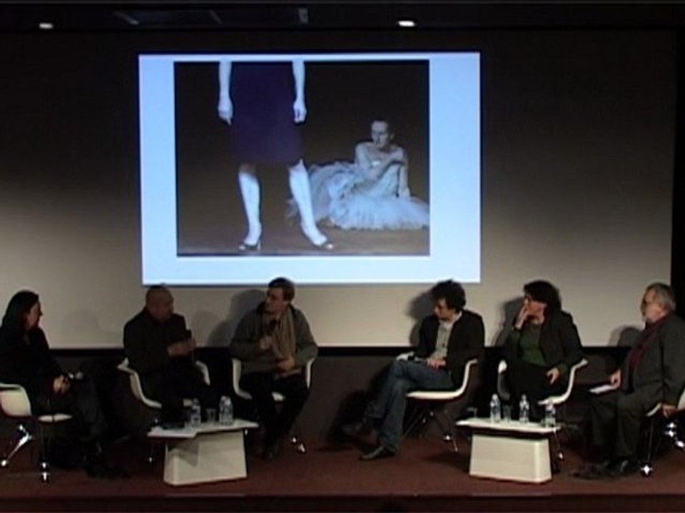 L'art comme spectacle 2/2