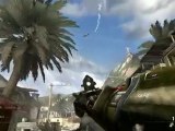 Modern Warfare 2: Multiplayer AC130 Killstreaks ...