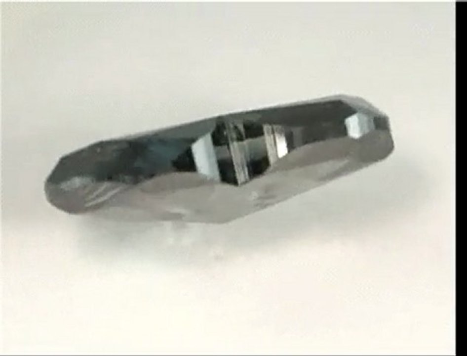 Blue Colored Heart Cut Loose Diamond, Heart Cut Teal Blue