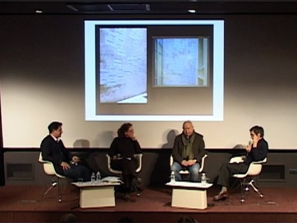 Le jugement dernier 1/2