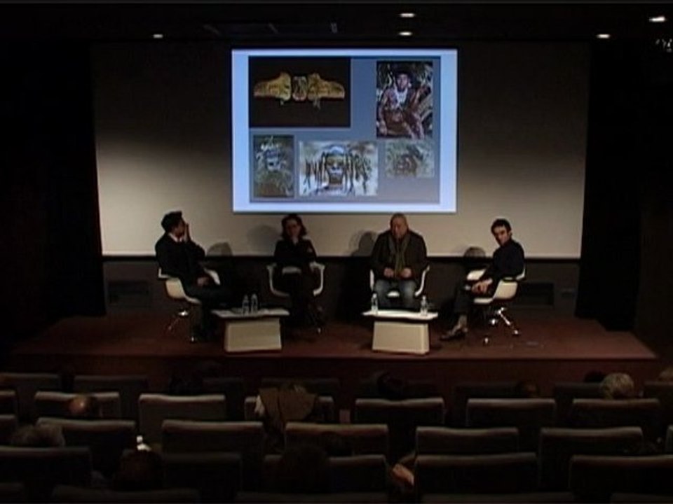 Le jugement dernier 2/2