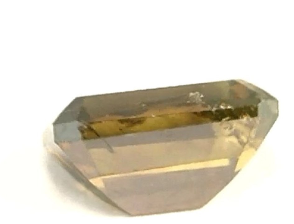 Champagne Colored Diamonds, Loose Champagne Diamonds