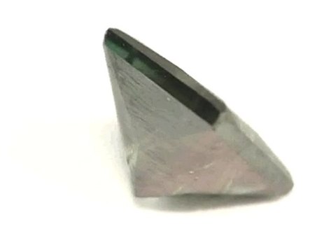 Princess Cut Diamond, Antique Princess Shaped Diamond