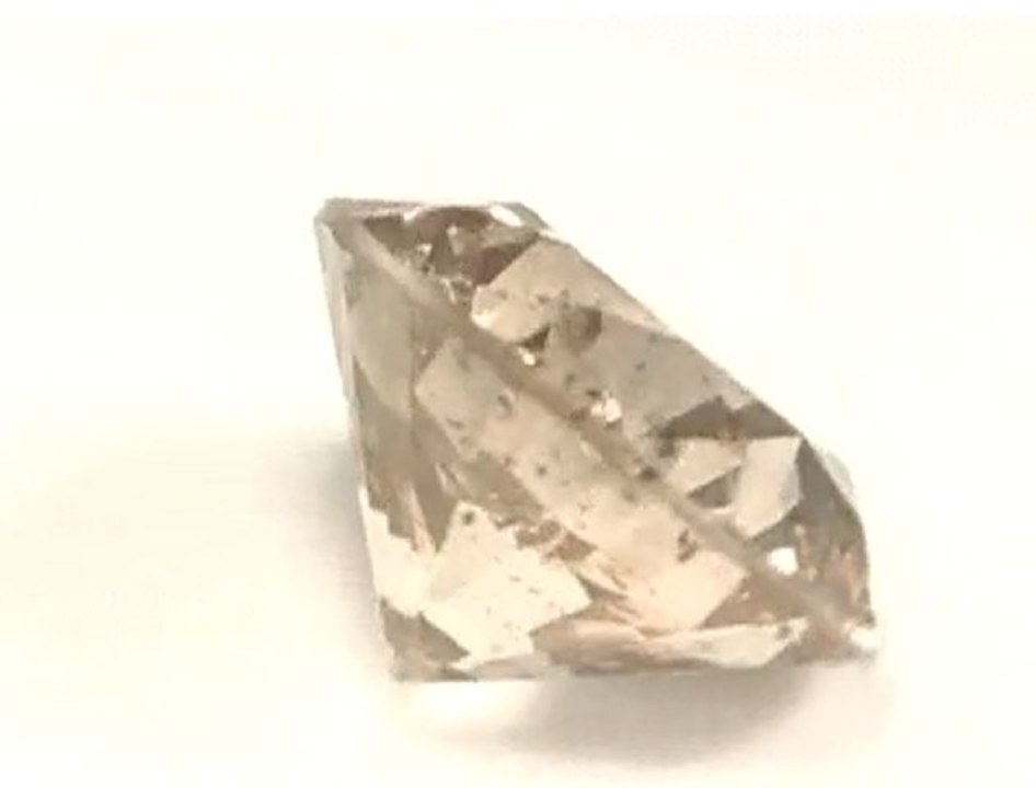 Round Shaped Diamond, Loose Round Shaped Diamond