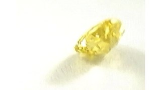 Yellow Enhanced Diamonds, Enhanced loose diamonds