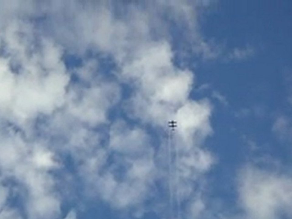 SHOW AEREO 2010