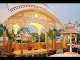 Travel To Care Shahpura House Jaipur Rajasthan India