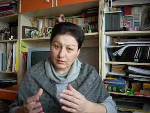 Semaine 1 - Animation touristique - Video consignes