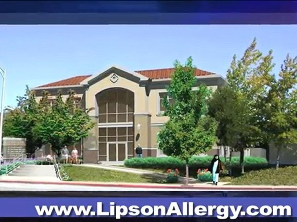Allergy Fremont