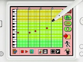 WarioWare DIY Trailer