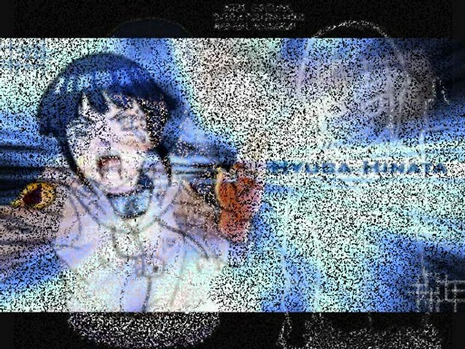 Hinata music